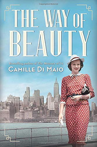 Book Cover The Way of Beauty
