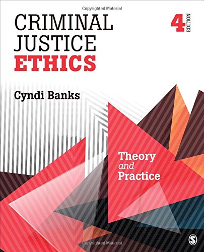 Ethical Approaches Of The Book Justice By