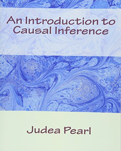 Book Cover An Introduction to Causal Inference