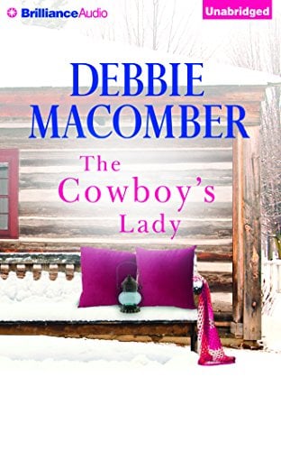 Book Cover The Cowboy's Lady