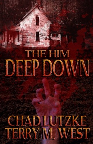 Book Cover The Him Deep Down