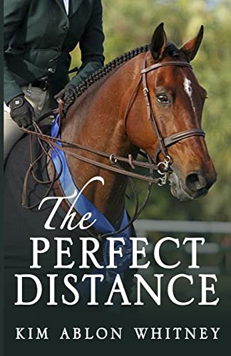 Book Cover The Perfect Distance
