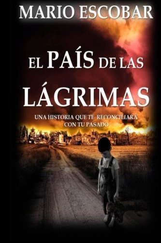 Book Cover El pais de las lagrimas (Spanish Edition)