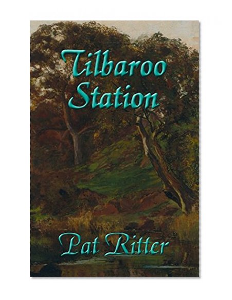 Book Cover Tilbaroo Station