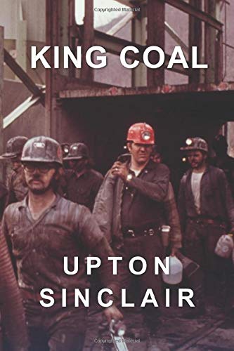 Book Cover King Coal
