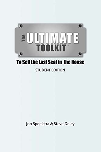 Book Cover The Ultimate Toolkit