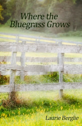 Book Cover Where the Bluegrass Grows
