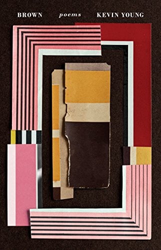 Book Cover Brown: Poems