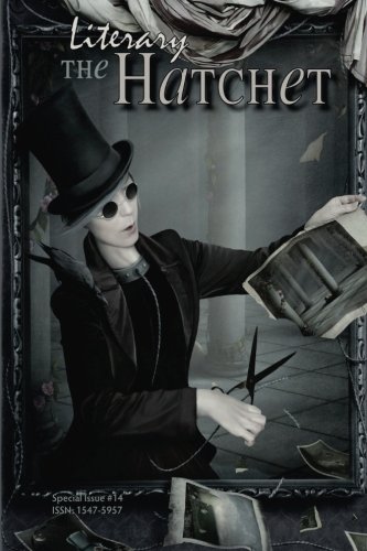 Book Cover The Literary Hatchet #14