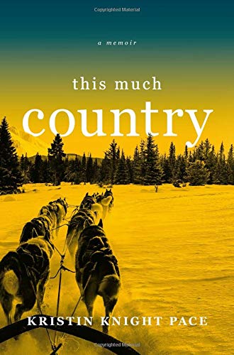 Book Cover This Much Country