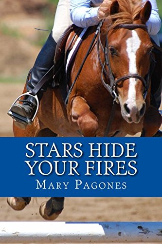 Book Cover Stars Hide Your Fires (Fortune's Fool) (Volume 3)