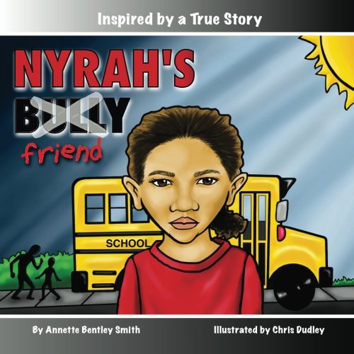 Book Cover Nyrah's Bully