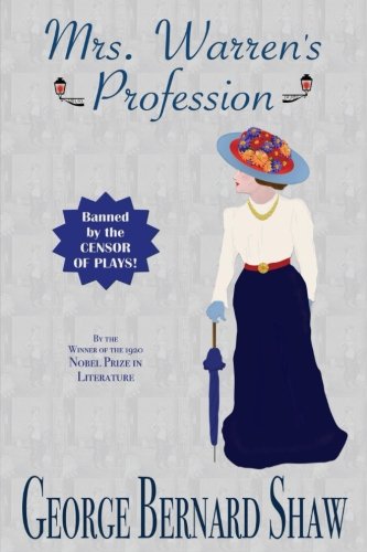 Book Cover Mrs. Warren's Profession (Classic Drama Series)