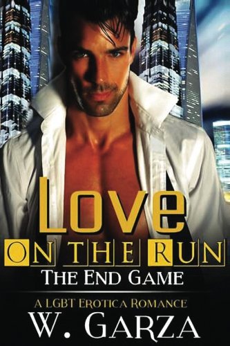 Book Cover Love On The Run: End Game (Volume 3)