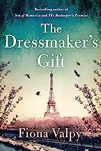 Book Cover The Dressmaker's Gift