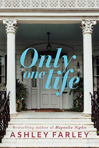 Book Cover Only One Life: A Novel