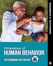 Book Cover Dimensions of Human Behavior: The Changing Life Course