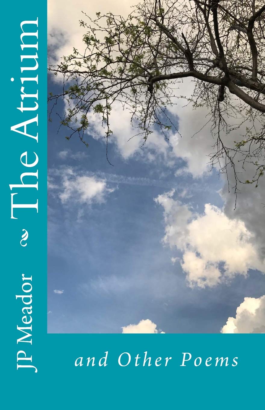 Book Cover The Atrium: and Other Poems