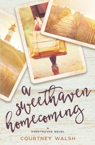 Book Cover A Sweethaven Homecoming (The Sweethaven Circle) (Volume 2)