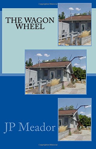 Book Cover The Wagon Wheel