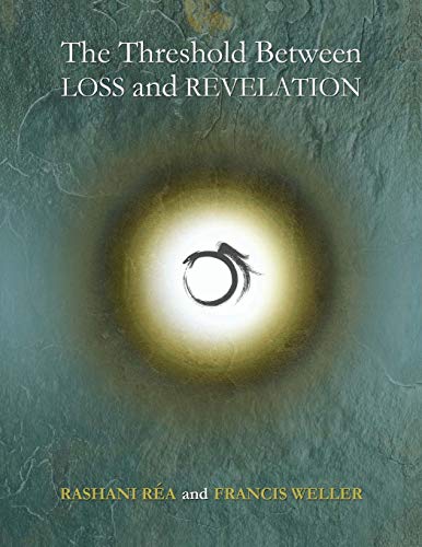 Book Cover The Threshold Between Loss and Revelation