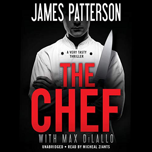 Book Cover The Chef: Includes Pdf of Recipes