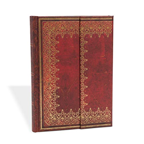 Book Cover Smythe Sewn Old Leather Wraps Foiled Lined [Hardcover]