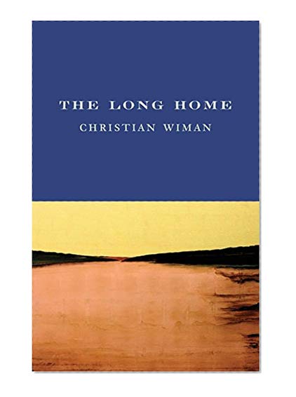 Book Cover The Long Home
