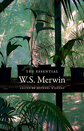 Book Cover The Essential W.S. Merwin