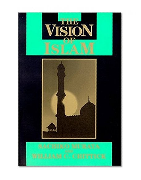 Book Cover Vision of Islam (Visions of Reality)