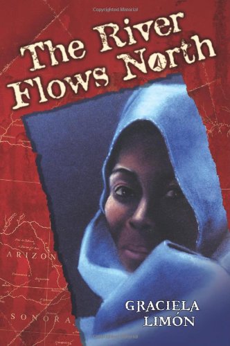 Book Cover The River Flows North