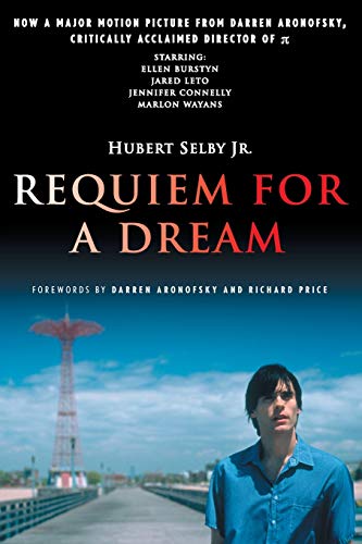 Book Cover Requiem for a Dream: A Novel