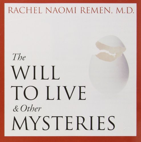Book Cover The Will to Live and Other Mysteries