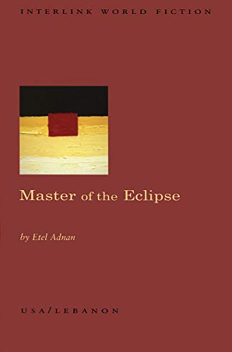 Book Cover Master of the Eclipse: and Other Stories (Interlink World Fiction)