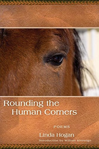 Book Cover Rounding the Human Corners