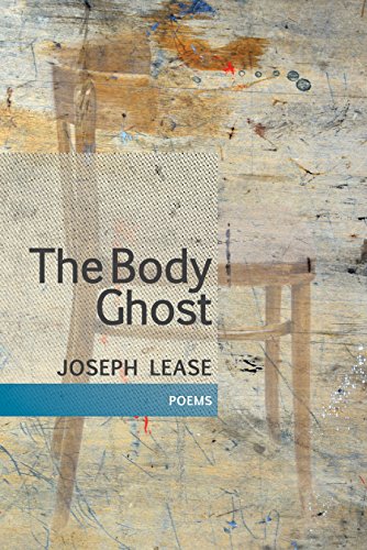 Book Cover The Body Ghost