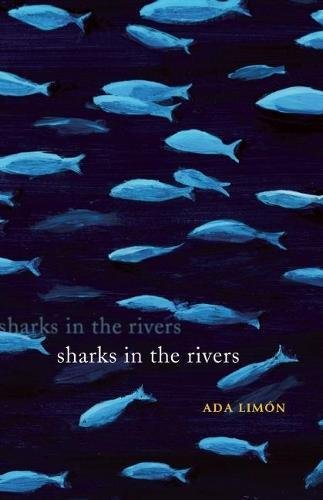 Book Cover Sharks in the Rivers
