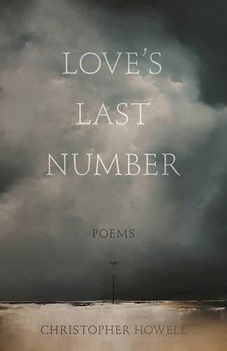 Book Cover Love's Last Number: Poems