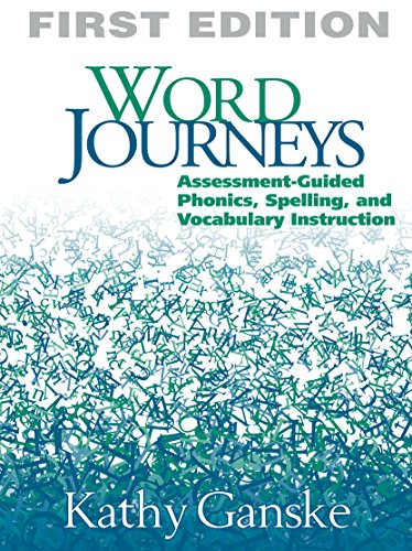 word journeys book