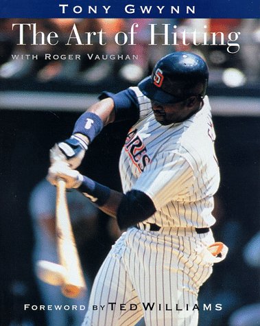 Book Cover The Art of Hitting