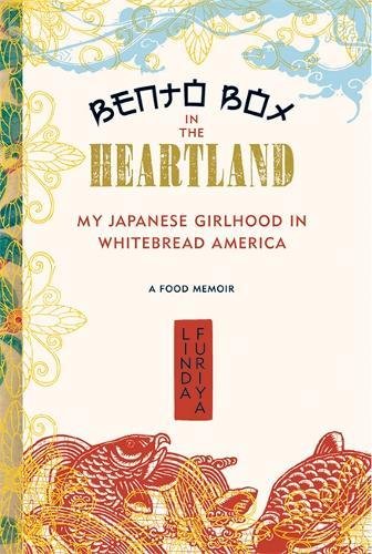 Book Cover Bento Box in the Heartland: My Japanese Girlhood in Whitebread America