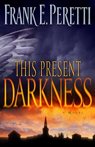 Book Cover This Present Darkness