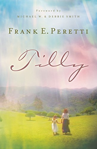 Book Cover Tilly