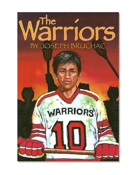 Book Cover The Warriors