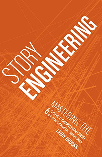 Book Cover Story Engineering