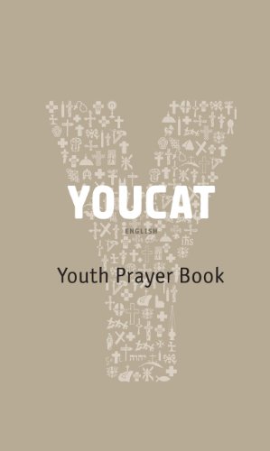 Book Cover Youcat: Youth Prayer Book
