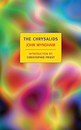 Book Cover The Chrysalids (New York Review Books Classics)