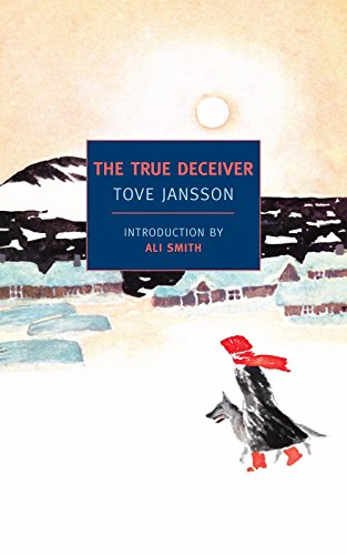Book Cover The True Deceiver (New York Review Books (Paperback))