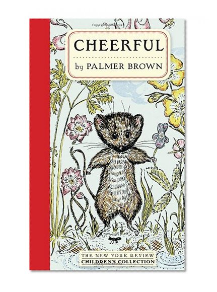 Book Cover Cheerful (New York Review Books Children's Collection)