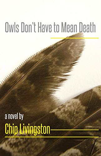 Book Cover Owls Don't Have to Mean Death
